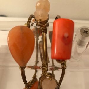 3 bourbon & boweties bracelets